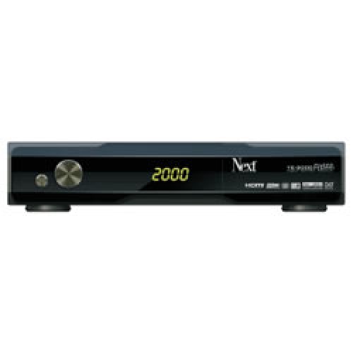 Next Ye 2000 FTA HDMI